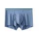 Solid-color Personalized Breathable Mens Underwear