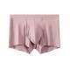 Solid-color Personalized Breathable Mens Underwear