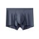 Solid-color Personalized Breathable Mens Underwear
