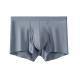 Solid-color Personalized Breathable Mens Underwear
