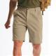 Mens Polyester Casual Shorts Golf