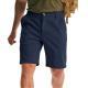 Mens Polyester Casual Shorts Golf