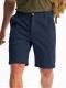 Mens Polyester Casual Shorts Golf