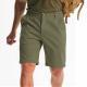 Mens Polyester Casual Shorts Golf