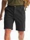 Mens Polyester Casual Shorts Golf
