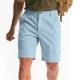 Mens Polyester Casual Shorts Golf