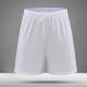 Casual Relaxed-fit Multi-colored Beach Shorts