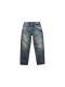 Shanxi Stretchy Slim Straight Pants