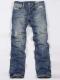 Shanxi Stretchy Slim Straight Pants