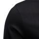 Mens V Neck Slim Fit Base Layer Shirt
