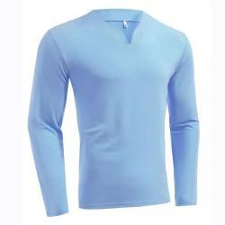 Fall Fitness Plus-Size Mens Workout T-Shirt