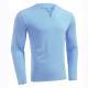 Fall Fitness Plus-Size Mens Workout T-Shirt