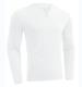 Fall Fitness Plus-Size Mens Workout T-Shirt