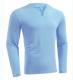 Fall Fitness Plus-Size Mens Workout T-Shirt