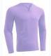 Fall Fitness Plus-Size Mens Workout T-Shirt