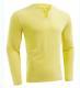 Fall Fitness Plus-Size Mens Workout T-Shirt