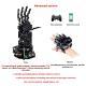 Bionic Mechanical Programming Palm Gloves Robot Mechanical Arm Hand Claw