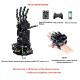 Bionic Mechanical Programming Palm Gloves Robot Mechanical Arm Hand Claw