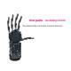 Bionic Mechanical Programming Palm Gloves Robot Mechanical Arm Hand Claw