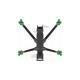 Cross Machine Flower Spider Stand Adaptation