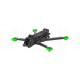 Cross Machine Flower Spider Stand Adaptation