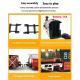 Electric Rail Car Childrens Toy Simulation Train Boy Toy