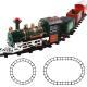 Electric Rail Car Childrens Toy Simulation Train Boy Toy
