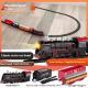 Children Boy Electric Steam Motor Car Birthday New Year Gift
