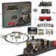 Children Boy Electric Steam Motor Car Birthday New Year Gift