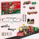 Children Boy Electric Steam Motor Car Birthday New Year Gift