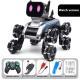 Intelligent Mechanical Dog Changeable Remote Control Singing Toy