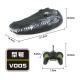 Simulated Crocodile Head Remote-control Ship Childrens Water Ship Model Toys Boy Spoof
