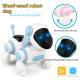 Childrens Educational Crawling Simulation Electric Walking Music Dog Toy