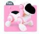 Childrens Educational Crawling Simulation Electric Walking Music Dog Toy