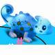 Light Induction Drawing Line And Pen Toy Robot