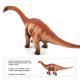 Classic Jurassic Toy Dinosaur Model
