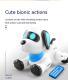 Intelligent Robot Dog Remote Control Electric The Toy Dog