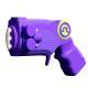 Gun Rope Launcher With Light Rope Radish Gun