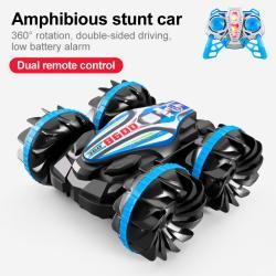 Childrens Four-wheel Drive Off-road Vehicle Remote Control Toys