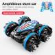 Childrens Four-wheel Drive Off-road Vehicle Remote Control Toys