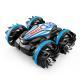 Childrens Four-wheel Drive Off-road Vehicle Remote Control Toys