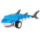 Remote Control Shark - Blue - Single Battery,The Default Shipping Color Is Blue.