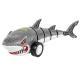 Remote Control Shark - Gray - Single Battery,The Default Shipping Color Is Gray.