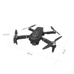 Z16 - Black - Single Battery