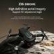 Z16 - Black - Single Battery