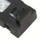 E88 E99 Replacement Battery - 3 Pcs