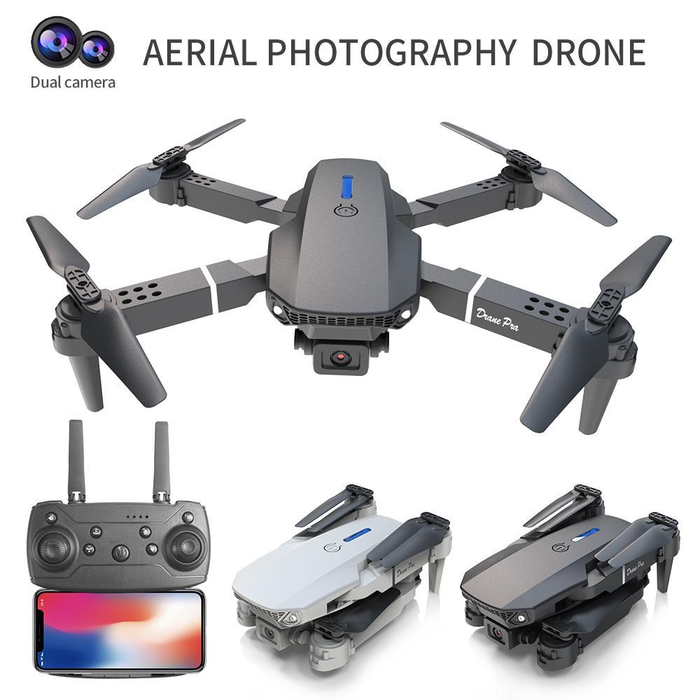 E88Pro - Dual Camera - Dual Battery,The Default Shipping Image Is The Main Picture.