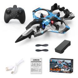 K500 - Blue - Dual Battery