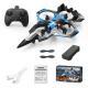 K500 - Blue - Dual Battery