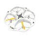 H158 - White - Dual Battery